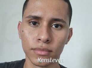 Kensteven