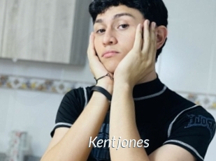 Kentjones