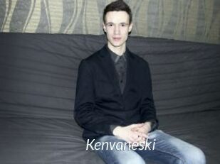 Kenvaneski