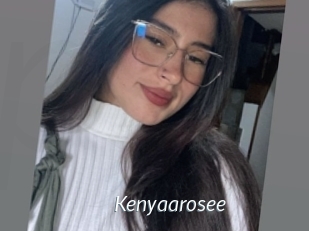Kenyaarosee