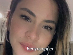Kenyacopper