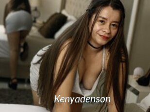 Kenyadenson