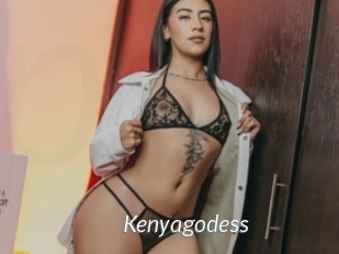 Kenyagodess