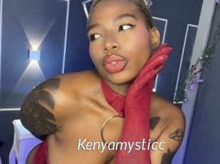 Kenyamysticc