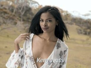 Kenyavoss