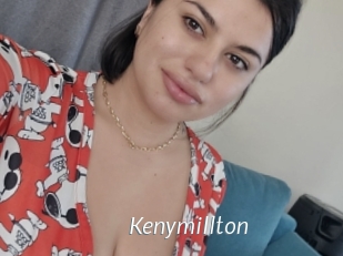 Kenymillton