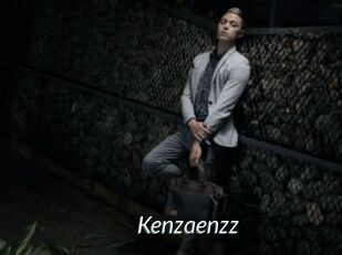 Kenzaenzz