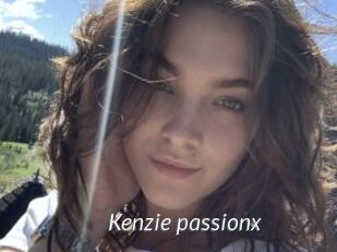 Kenzie_passionx