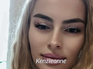 Kenzieanne