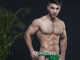 Keondavis