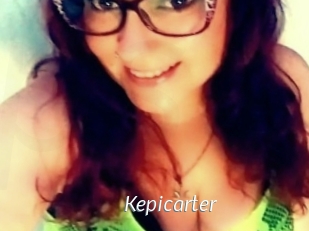 Kepicarter