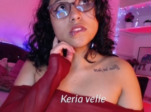 Keria_velle
