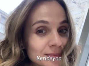 Kerideyna