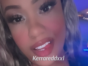 Kerrareddxxl