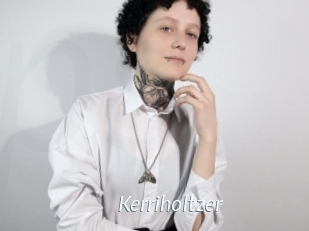 Kerriholtzer