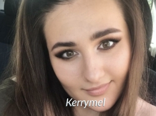 kerrymel Porn Star