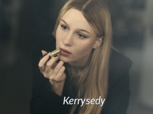 Kerrysedy