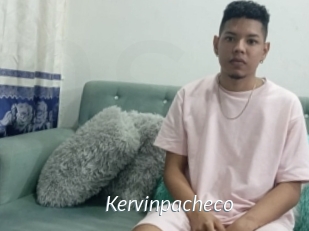 Kervinpacheco