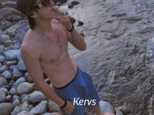 kervs Porn Star