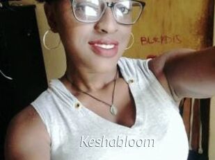 Keshabloom