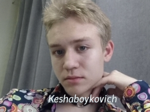 Keshaboykovich
