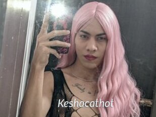 Keshacathot