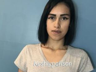 Keshlypoiison