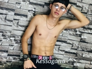 Kessagarra