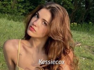 kessiecox Porn Star