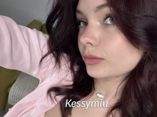 Kessymiu
