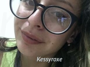 Kessyroxe