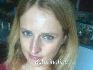 Ketorinalina