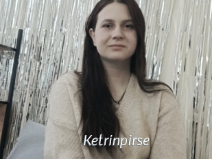 Ketrinpirse