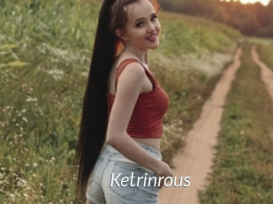 Ketrinrous