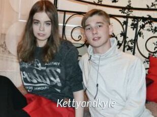 Kettyandkyle