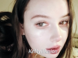 Kettyillusion
