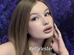 kettylester Porn Star