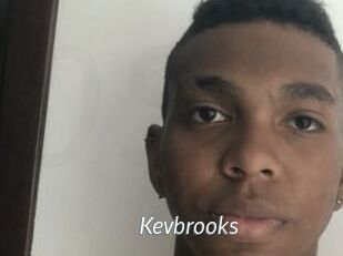 kevbrooks Porn Star