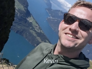kevin Porn Star