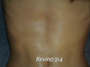 Kevin0314