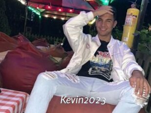 Kevin2023
