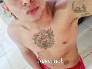 Kevin_hot