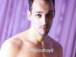 Kevindrayk