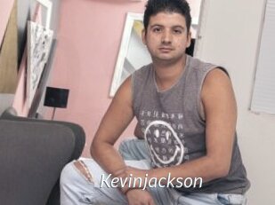 Kevinjackson