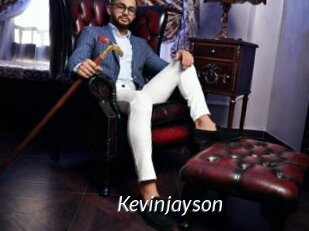 Kevinjayson