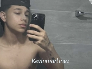 Kevinmartinez