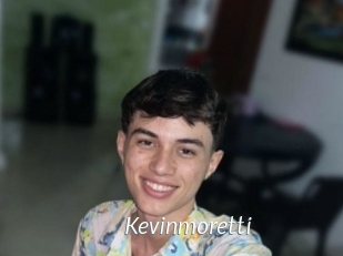 kevinmoretti Porn Star