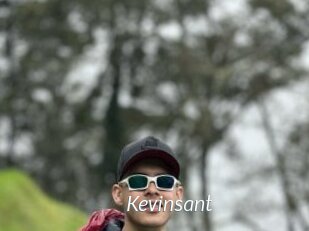 Kevinsant