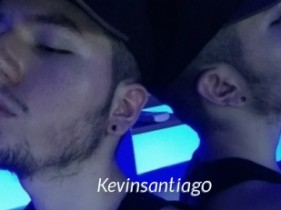 kevinsantiag0 Porn Star