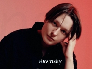 Kevinsky